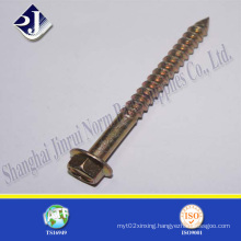 Star Product Hex Flange Screw